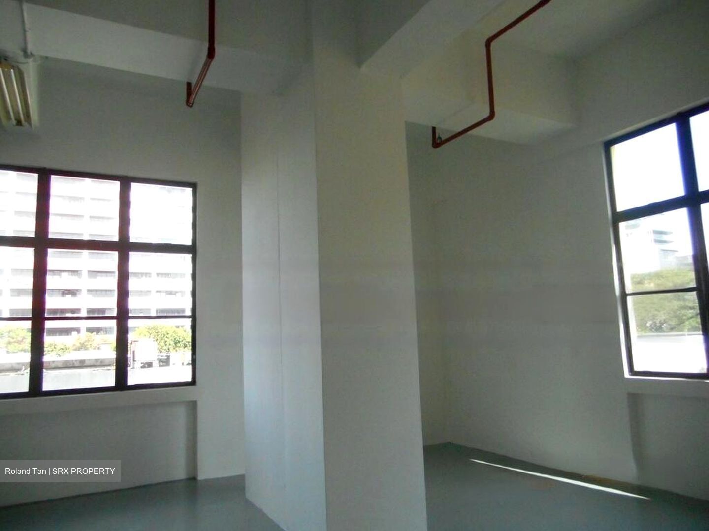 Henderson Industrial Park (D3), Factory #484749141